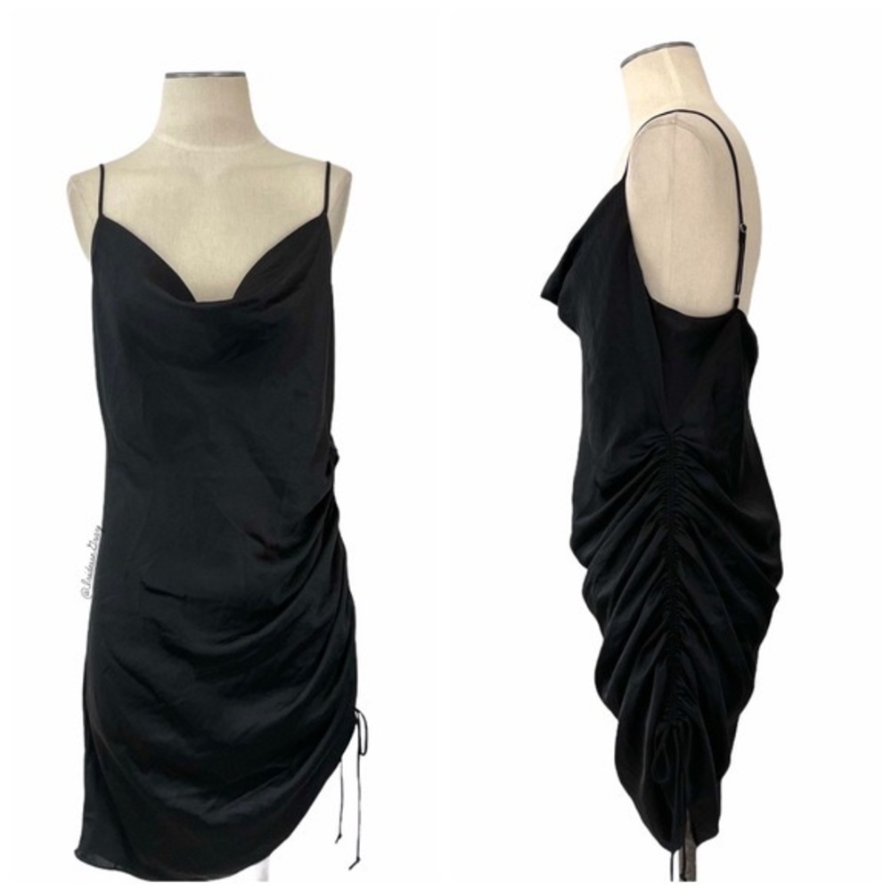 Aritzia Wilfred Sestina Dress